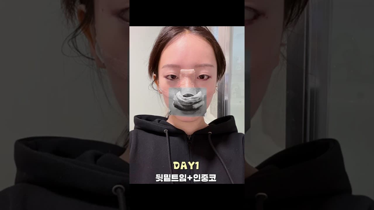 외모정병 탈출기(1)